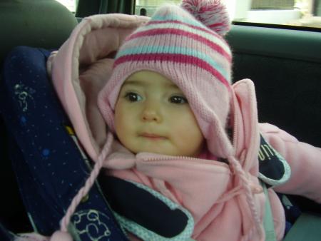 ma princesse